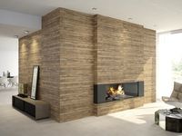 Плитка Baldocer Woodland Cedro Стена изображение 1