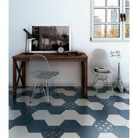 Плитка BESTILE TOSCANA BLANCO 290x258 зображення 1