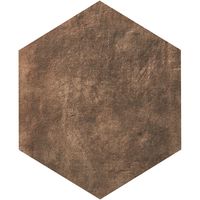 Плитка BESTILE TOSCANA FLAMME TERRE 290x258 зображення 3