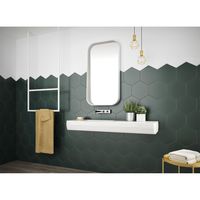 Плитка BESTILE TOSCANA VERDE 290x258 зображення 1