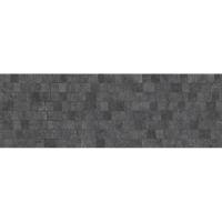Плитка CasaInfinita FRAGMENT CONCEPT BLACK 30х60