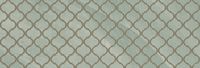 Декор CERACASA CERAMICA A 26 DECO. PLATINO ABSOLUTE JUNGLE 25х73
