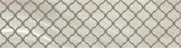 Декор CERACASA CERAMICA A 26 DECO. PLATINO ABSOLUTE SAND 25х73