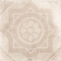 Плитка CERACASA CERAMICA DECO PORTO CREMA MATE 49.1х49.1 Rect изображение 1