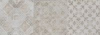 Плитка CERACASA CERAMICA DECO PORTO HIDRAULICO ARENA MIX 25х73