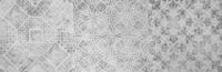Плитка CERACASA CERAMICA DECO PORTO HIDRAULICO PERLA MIXX 25х73 изображение 2
