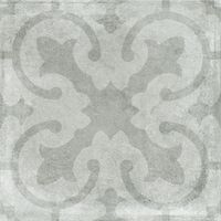 Плитка CERACASA CERAMICA PORTO HIDRAULICO 1 NATURAL MATE 40.2х40.2 изображение 1