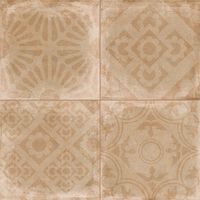 Плитка CERACASA CERAMICA PORTO HIDRAULICO 2 CALDERA MATE 40.2х40.2 изображение 1