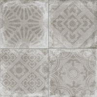 Плитка CERACASA CERAMICA PORTO HIDRAULICO 2 NATURAL MATE 40.2х40.2 изображение 1