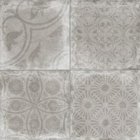 Плитка CERACASA CERAMICA PORTO HIDRAULICO 2 NATURAL MATE 40.2х40.2 изображение 2