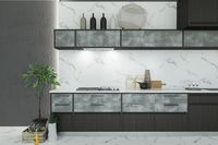 Плитка Cerama Market ABSOLUTE CARRARA 60х60 изображение 1