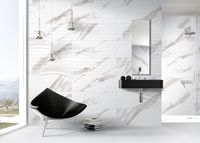 Плитка Cerama Market ALPS GLOSSY 30х80 изображение 1