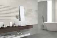 Плитка Cerama Market AVORIO DARK 30х80 зображення 1