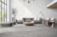 Плитка Cerama Market DAZZLE ZURICH GRAPHITE GRANDE LAP 60х120 изображение 4