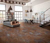Плитка Cerama Market PLUTONIC TEAL 60х120 зображення 1