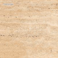 Плитка Cerama Market TRAVERTINO GOLD 60х60