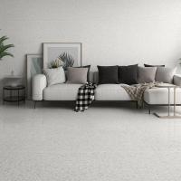 Плитка CERAMICA DESEO Alva ALVA terrazzo light grayAAG980 120x60