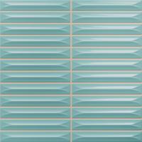 Плитка CERAMICA DESEO ARROW SKY BRILLO 20x20