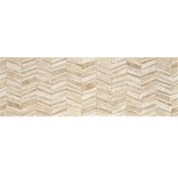 Плитка CERAMICA DESEO BOWLAND MOSAIC BEIGE 600x200