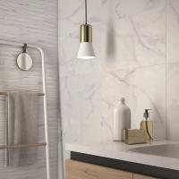 Плитка CERAMICA DESEO ESS VENATO RLV BLANCO 550x330 изображение 1