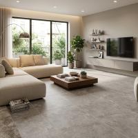 Плитка CERAMICA DESEO FRENCH STONE FRENCH STONE beigeFS1670 60x60
