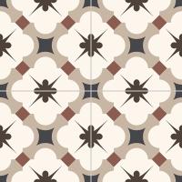 Плитка CERAMICA DESEO Grace GRACE BEIGE 33.1x33.1