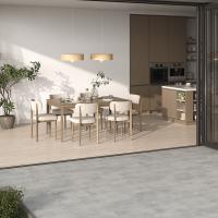 Плитка CERAMICA DESEO INDUSTRIAL INDUSTRIAL GREY 42x42