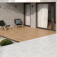 Плитка CERAMICA DESEO INDUSTRIAL INDUSTRIAL WHITE 42x42