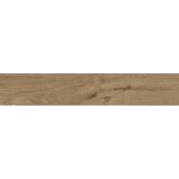 Плитка CERAMICA DESEO LUX BROWN 1200x200