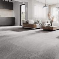 Плитка CERAMICA DESEO Mora Mora Soft Grey Rect 120x60