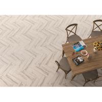 Плитка CERAMICA DESEO NEW YORK BLANCO 570x190 зображення 1