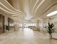 Плитка CERAMICA DESEO Optex FK12019 PRIMA BEIGE MATT 120x60 зображення 6