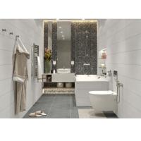 Плитка CERAMICA DESEO PORTLAND PERLA R 600x200 зображення 1