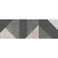 Плитка CERAMICA DESEO QUARZ CODE MIX GRAFITE 750x250