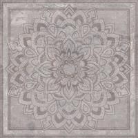 Плитка CERAMICA DESEO ROSETON LAYEN 600x600 изображение 1
