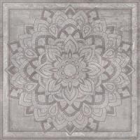 Плитка CERAMICA DESEO ROSETON LAYEN 600x600 изображение 2