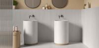 Плитка CERAMICA DESEO SOUTHWELL EC.SOUTHWELLVEI PEARL 100x100 изображение 1