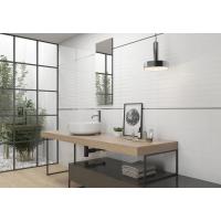 Плитка CERAMICA DESEO VELAN BLANC BRILLO 600x200 изображение 1