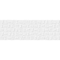 Плитка CERAMICA DESEO VELAN MOSAIC BLANC BRILLO 600x200