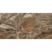 Плитка CERAMICA DESEO Vesuvio VESUVIO brown4F7980 120x60