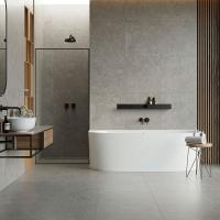 Плитка CERAMICA DESEO Voyager Voyager Antracite Rect SGR202-1 60x60