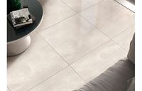 Плитка Ceramica Santa Claus Stardust Cemento Athens 60x60 зображення 1
