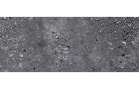 Плитка Ceramica Santa Claus Terazzo Anthracite Luster 60x120