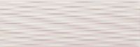 Плитка Ceramika Color Structury 3D Fiber Grey