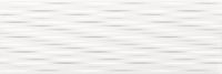 Плитка Ceramika Color Structury 3D Fiber White