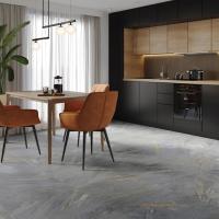 Плитка Ceramika Gres Granby GRES GRANBY GREY RECT 60x60