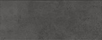 Плитка Ceramika Konskie Amsterdam graphite 20x50
