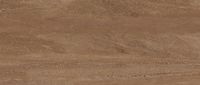 Плитка Ceramika Konskie Daira brown 25x60