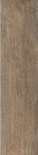 Плитка Ceramika Konskie Derby brown 15,5x62