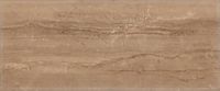 Плитка Ceramika Konskie Granada brown 25x60